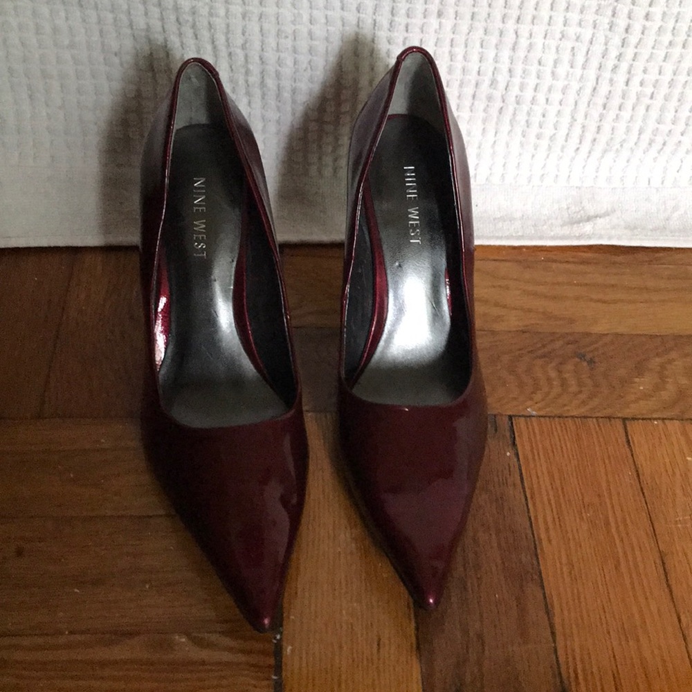 Nine West Heels